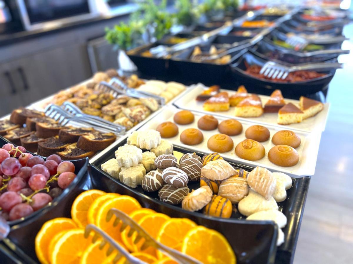 Angel'S Home Suites - Angel Group Hotels อิสตันบูล ภายนอก รูปภาพ
