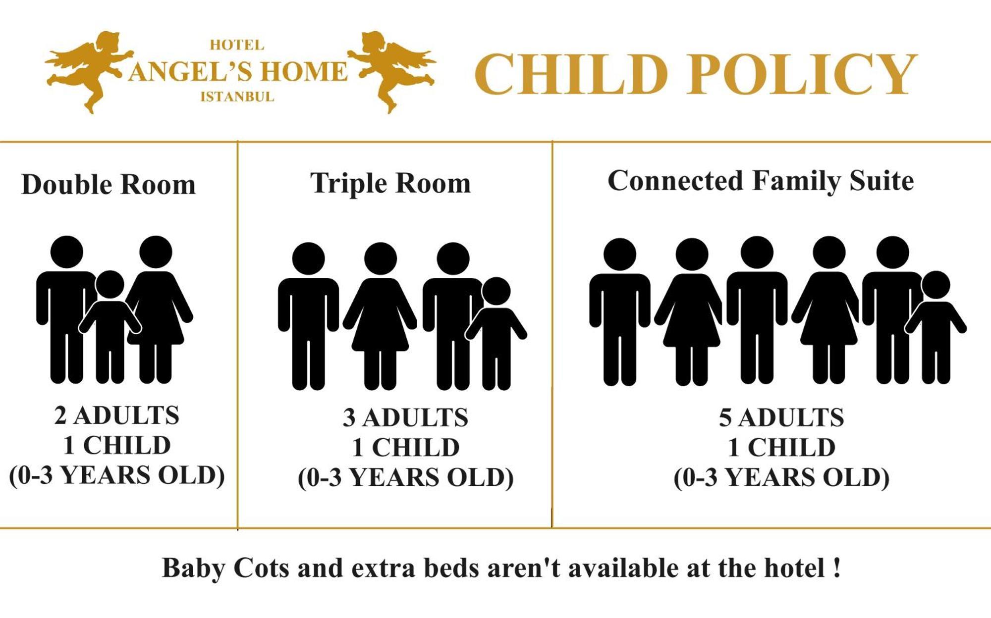 Angel'S Home Suites - Angel Group Hotels อิสตันบูล ภายนอก รูปภาพ